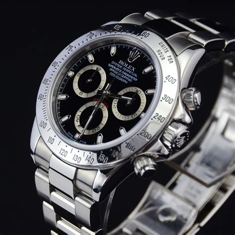 rolex daytona 89|rolex daytona used for sale.